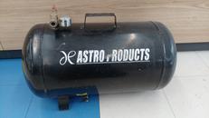エアサブタンク38L|ASTROPRODUCTS