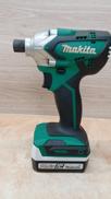 充電式インパクトドライバ|MAKITA