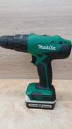 充電式震動ドライバドリル|MAKITA