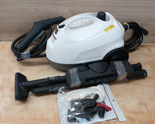 スチームクリーナー|KARCHER