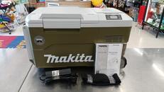 充電式保冷温庫|MAKITA