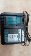 急速充電器|MAKITA