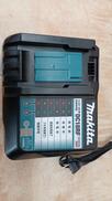 急速充電器|MAKITA