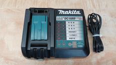 急速充電器|MAKITA