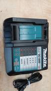 急速充電器|MAKITA