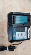 急速充電器|MAKITA