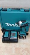 充電式インパクトドライバ|MAKITA
