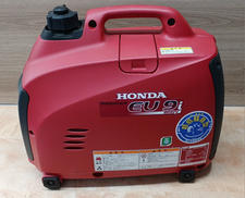 インバータ発電機|HONDA