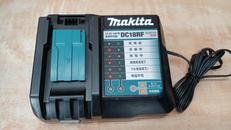 急速充電器|MAKITA
