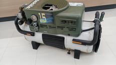 エアコンプレッサ|MAKITA