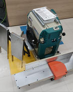 312MM自動カンナ|MAKITA