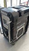 充電式ラジオ|MAKITA