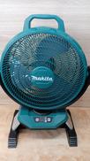 充電式産業扇|MAKITA