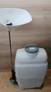 充電式噴霧機|コーシン