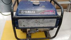 発電機|YAMAHA