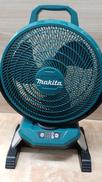 充電式産業扇|MAKITA