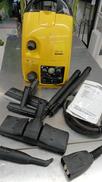 スチームクリーナー|KARCHER