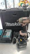 充電式インパクトドライバー|MAKITA