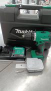 充電式ドリルドライバー|MAKITA