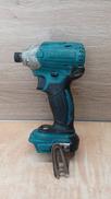 充電式インパクトドライバ|MAKITA
