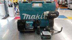 充電式インパクトドライバ|MAKITA