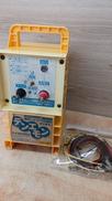 小型電子牧柵器|末松電子