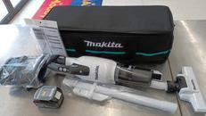 充電式クリーナ|MAKITA