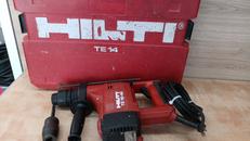 ハンマードリル|HILTI