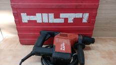 ハンマードリル|HILTI