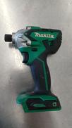 充電式インパクトドライバー|MAKITA