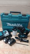 充電式ハンマドリル|MAKITA