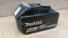 バッテリ|MAKITA