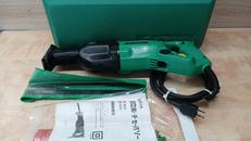 電子セーバーソー|HITACHI