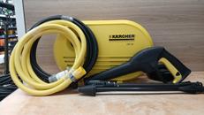 高圧洗浄機|KARCHER