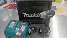 インパクトドライバー|MAKITA