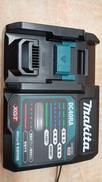 40VMAX用急速充電器|MAKITA
