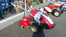 管理機|YANMAR
