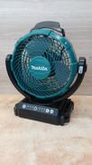 充電式ファン|MAKITA