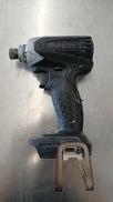 充電式インパクトドライバー|MAKITA