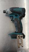 充電式インパクトドライバー|MAKITA