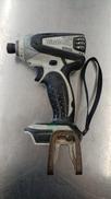 充電式インパクトドライバー|MAKITA