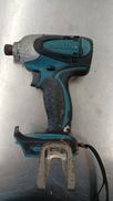 充電式インパクトドライバー|MAKITA
