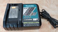 急速充電器|MAKITA