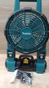 充電式ファン|MAKITA