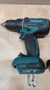 充電式ドリルドライバー|MAKITA