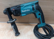 ハンマドリル|MAKITA