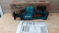 充電式レシプロソー|MAKITA