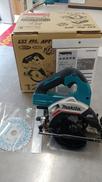 充電式マルノコ|MAKITA