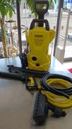 高圧洗浄機|KARCHER