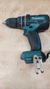 充電式震動ドライバドリル|MAKITA